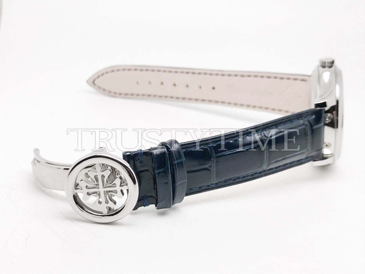 Копия часов Patek Philippe Perpetual Calendar 5327G-001 Арт.PP-0838