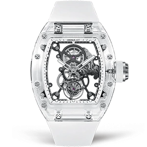 Копия часов CronusArt Sapphire Watch Limited Edition CM08-027 Арт.CA-0419