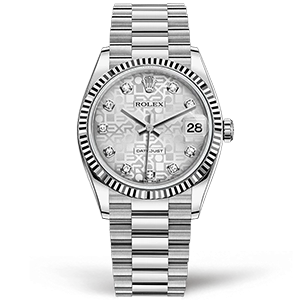 Копия часов Rolex DateJust 31mm 178279-0006 Арт.RX-2436