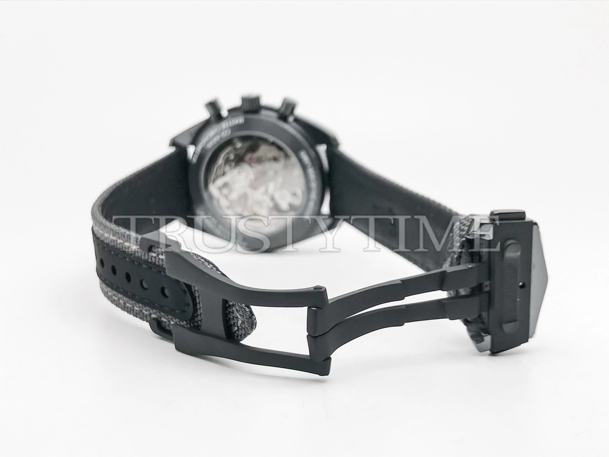 Копия часов Omega Speedmaster Dark Side of the Moon Grey Side of the Moon 44mm 310.92.44.50.06.001 Арт.OM-1052