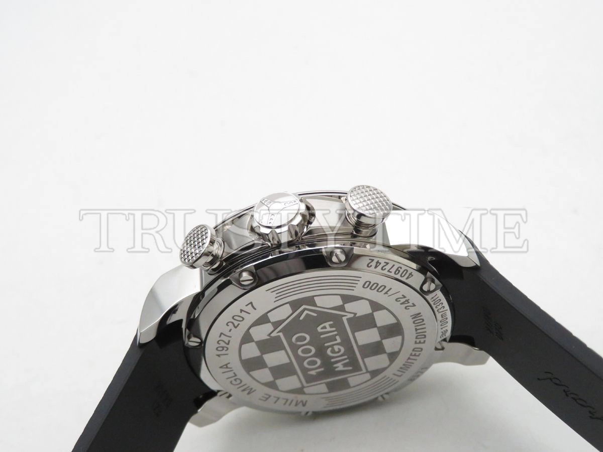 Копия часов Chopard Mille Miglia GTS Race Edition 44mm 168571-3002 Арт.CH-0167