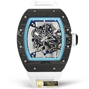 Копия часов Richard Mille RM055 Bubba Watson Арт.RM-0595