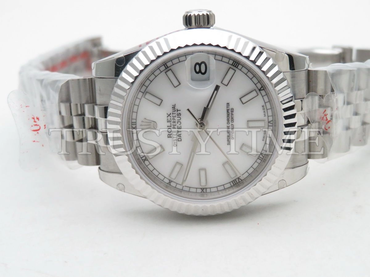 Копия часов Rolex DateJust 31mm 178274-0008 Арт.RX-0579