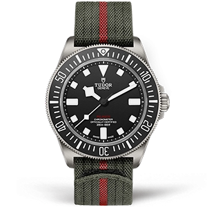 Копия часов Tudor Pelagos FXD 42mm M25717N-0001 Арт.TD-0837