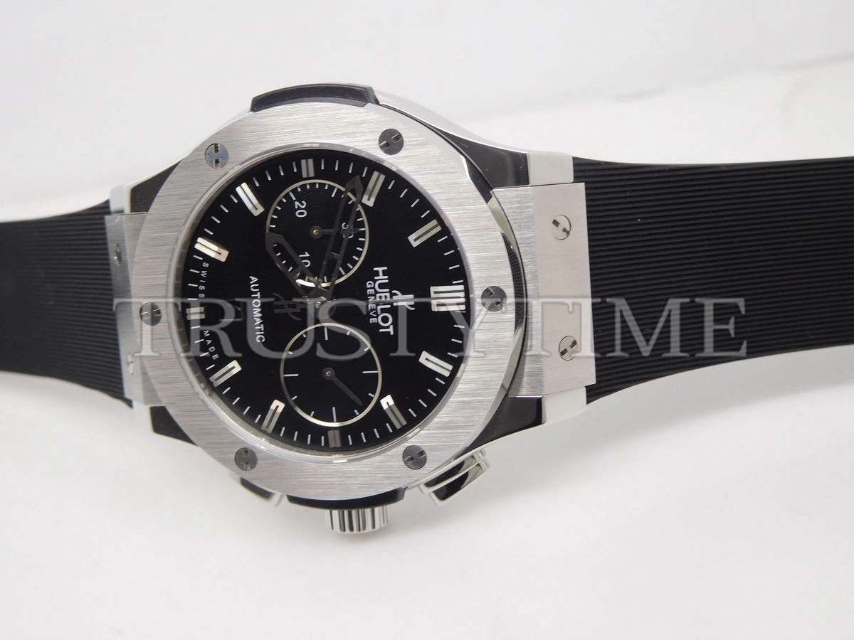 Копия часов Hublot Classic Fusion Chronograph 42mm 541.NX.1171.LR.1704 Арт.HB-0528