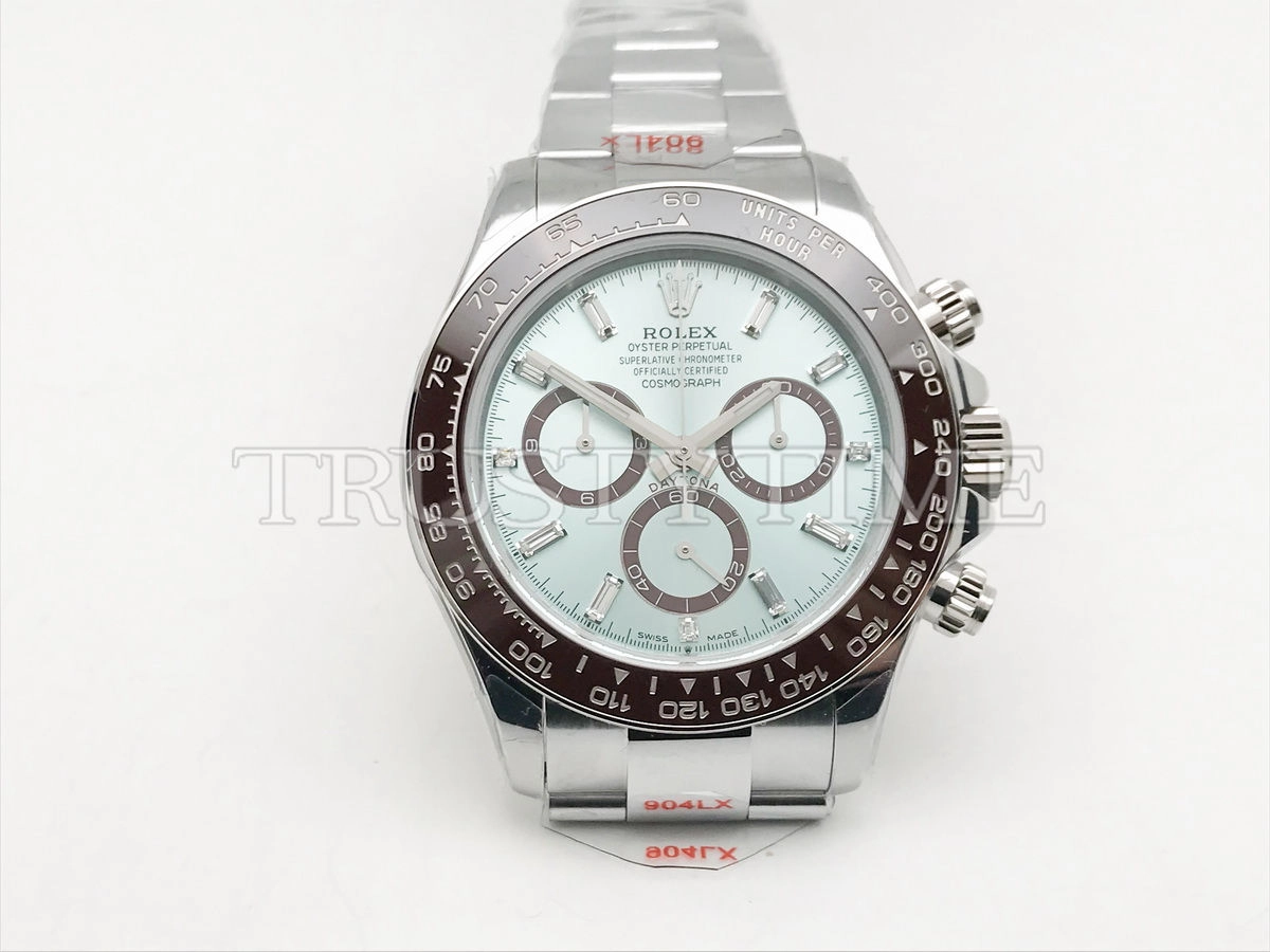 Копия часов Rolex Cosmograph Daytona 126506-0002 Арт.RX-3309