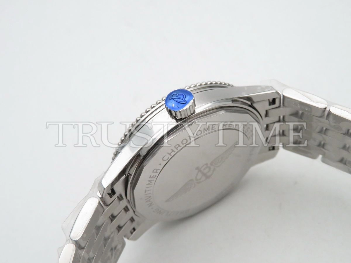 Копия часов Breitling Navitimer Automatic 38 A17325211C1A1 Арт.BT-0435