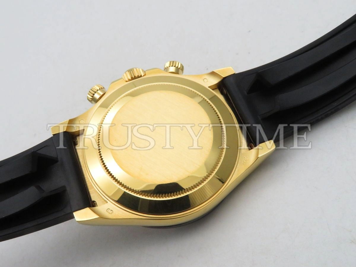 Копия часов Rolex Cosmograph Daytona 116518LN-0044 Арт.RX-1916