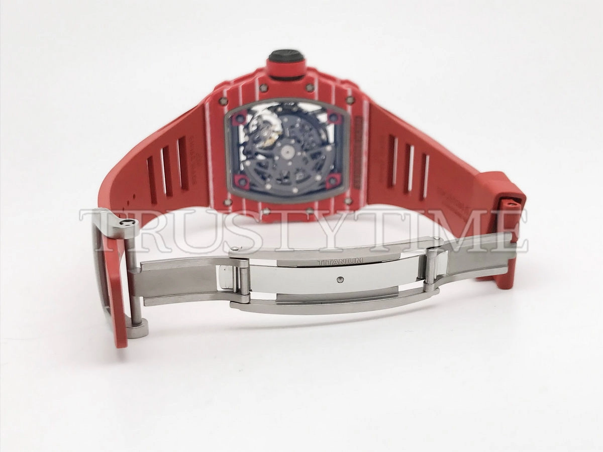 Копия часов Richard Mille RM035-02 Rafael Nadal Арт.RM-0574