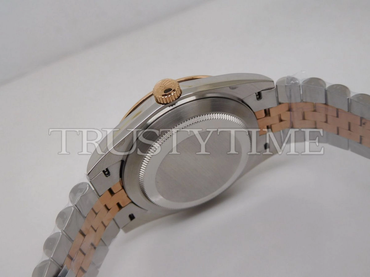 Копия часов Rolex DateJust II 41mm 126301-0002 Арт.RX-0752