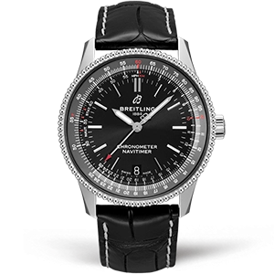 Копия часов Breitling Navitimer Automatic 38 A17325241B1P1 Арт.BT-0894