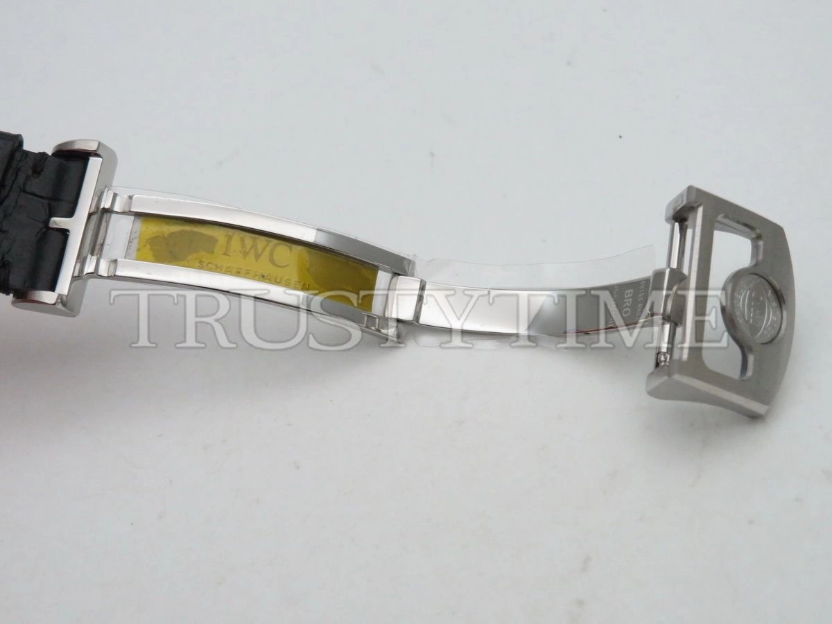 Копия часов IWC Portugieser Perpetual Calendar 44mm IW503401 Арт.IW-0599