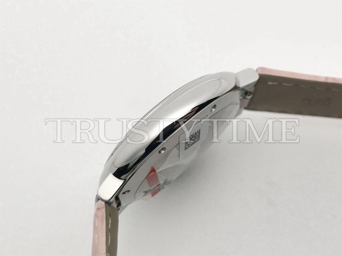 Копия часов Cartier Ballon Bleu 36 WSBB0007 Арт.CR-0777