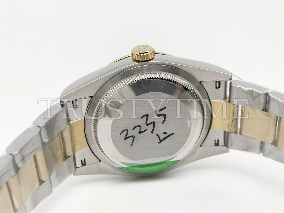 Копия часов Rolex DateJust 36mm 126233-0040 Арт.RX-2347