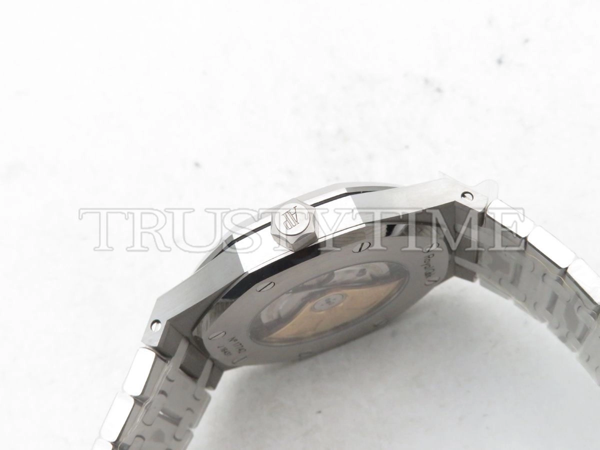 Копия часов Audemars Piguet Royal Oak Automatic II 15400ST.OO.1220ST.02 Арт.AP-1020