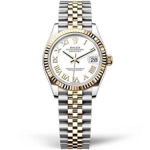 Копия часов Rolex DateJust 31mm 278273-0002 Арт.RX-2045