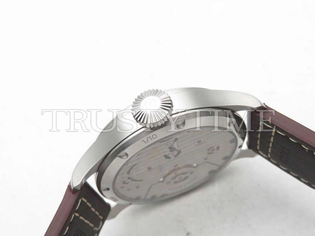 Копия часов IWC Big Pilot's Watch Constant-force Tourbillon Edition Le Petit Prince 46mm IW590302 Арт.IW-0750