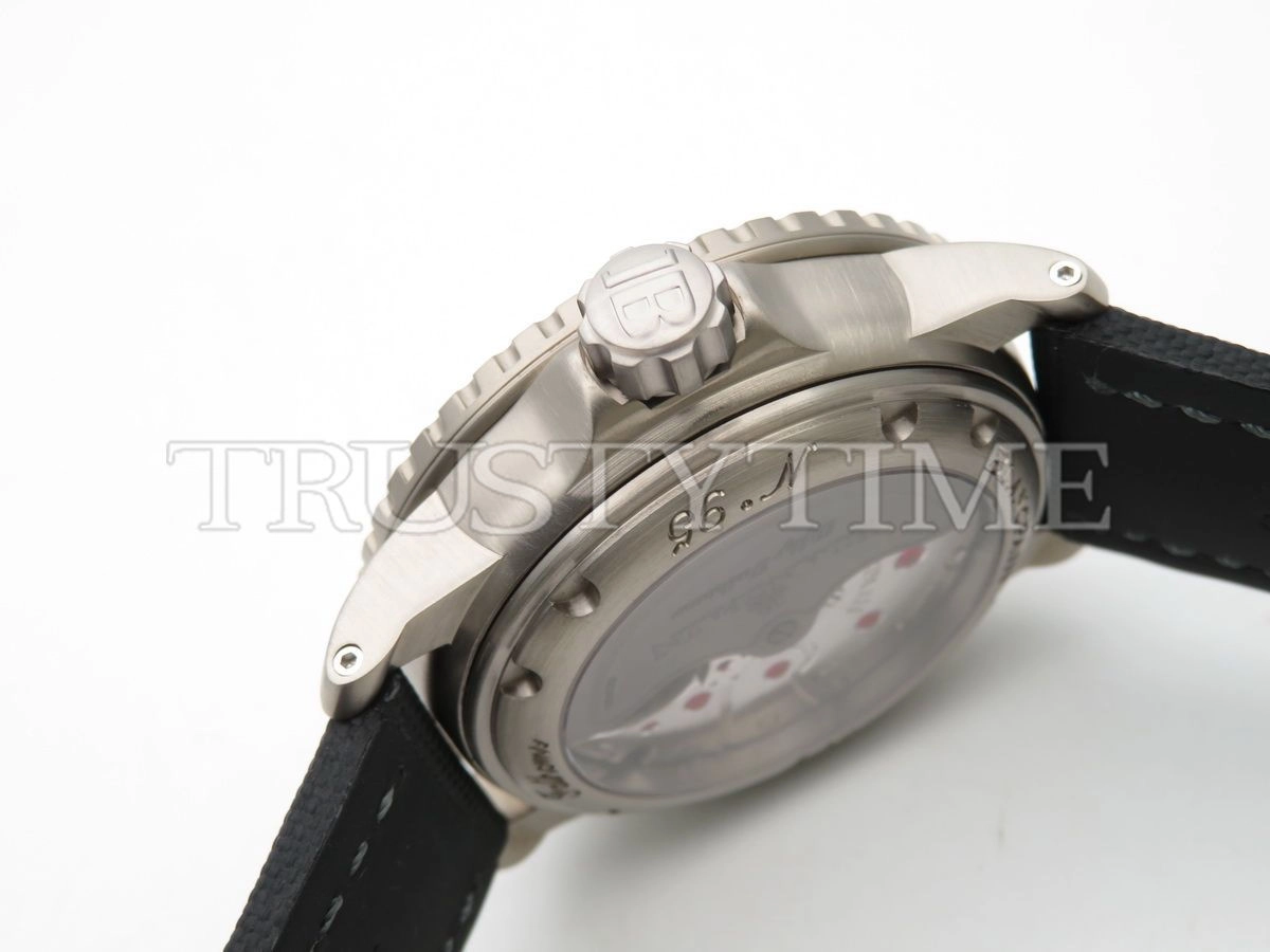 Копия часов Blancpain Fifty Fathoms 5015-1130-52A Арт.BP-0284