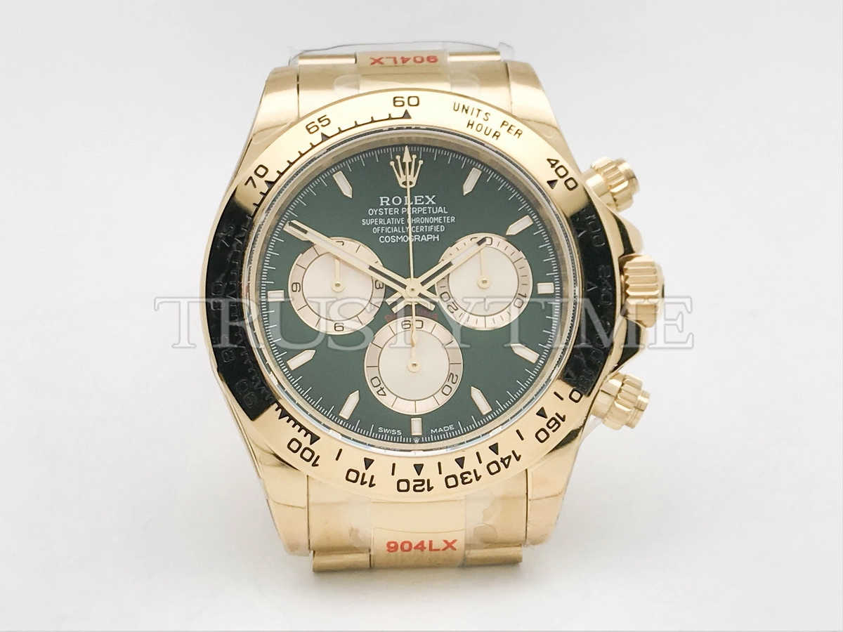 Копия часов Rolex Cosmograph Daytona 126508-0008 Арт.RX-3530