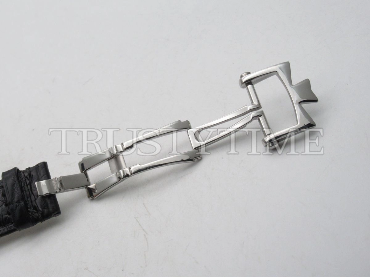 Копия часов Vacheron Constantin Traditionnelle Tourbillon 41mm 6000T/000P-B347 Арт.VC-0279