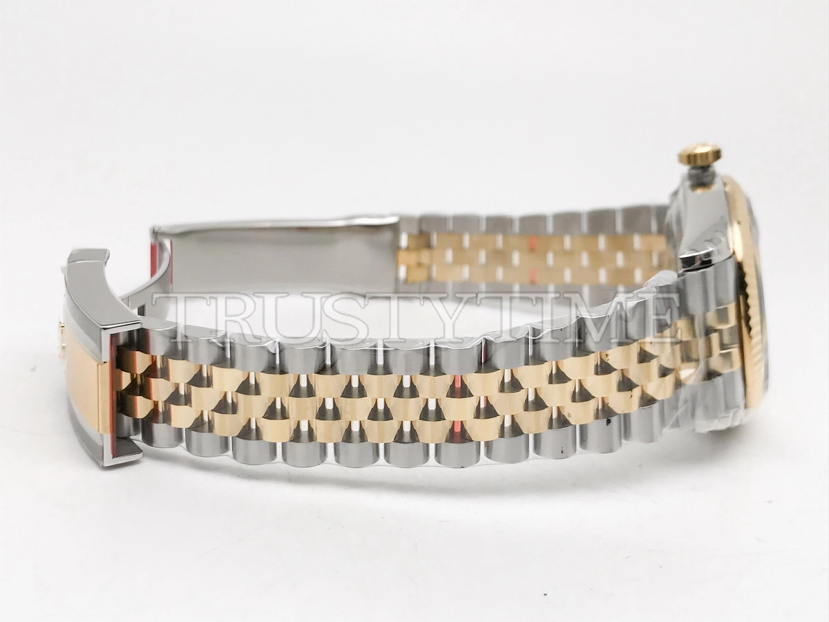 Копия часов Rolex DateJust 36mm 126233-0021 Арт.RX-2540