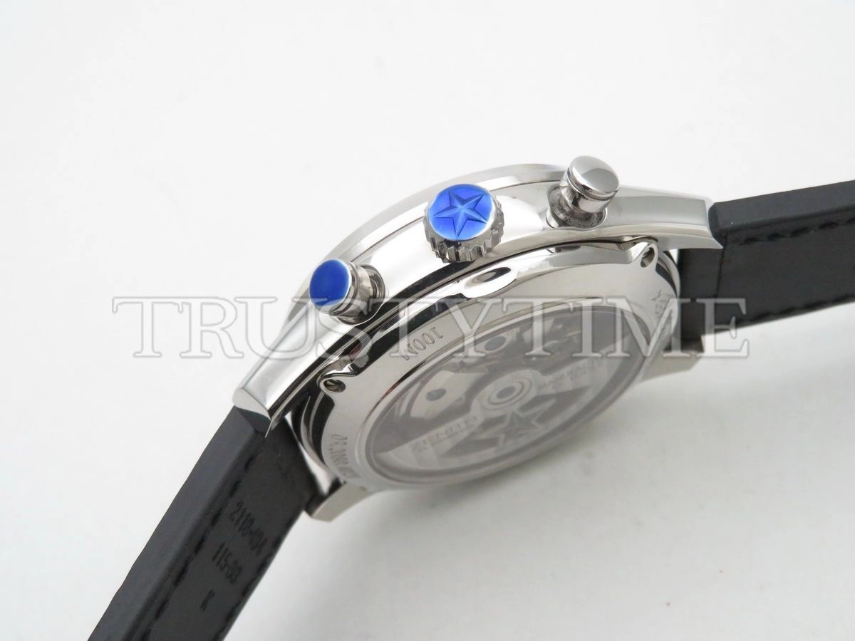 Копия часов Zenith El Primero Chronomaster 42mm 03.2040.400/69.C494 Арт.ZN-0283