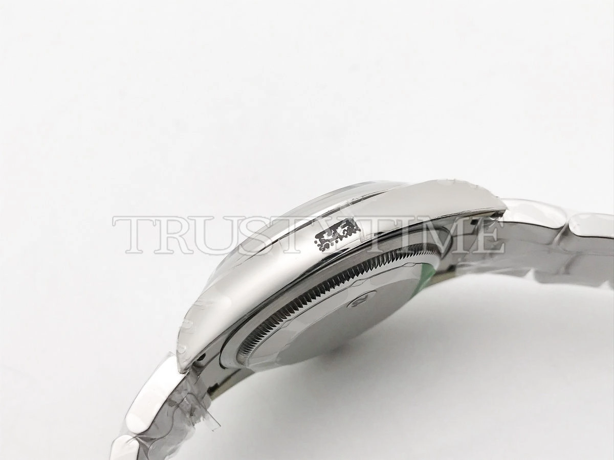 Копия часов Rolex DateJust 36mm 126200-0024 Арт.RX-2478