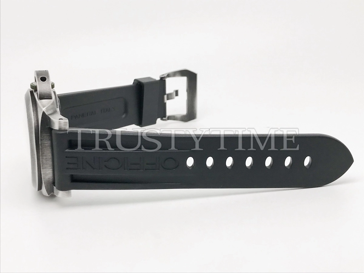 Копия часов Panerai Luminor Marina Navy SEALs 44mm PAM01412 Арт.PN-0890