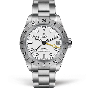 Копия часов Tudor Heritage Black Bay Pro GMT 39mm M79470-0004 Арт.TD-0861