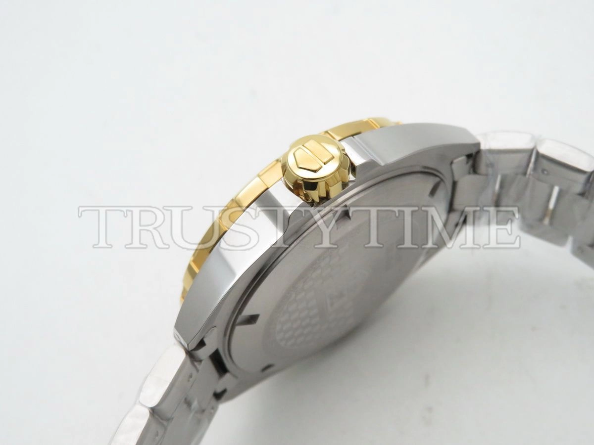 Копия часов Tag Heuer Formula 1 Quartz 41mm WAZ1120.BB0879 Арт.TG-0329