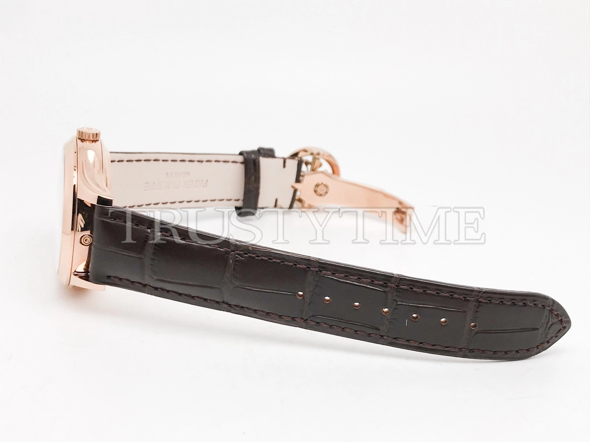 Копия часов Patek Philippe Perpetual Calendar 5327R-001 Арт.PP-0836