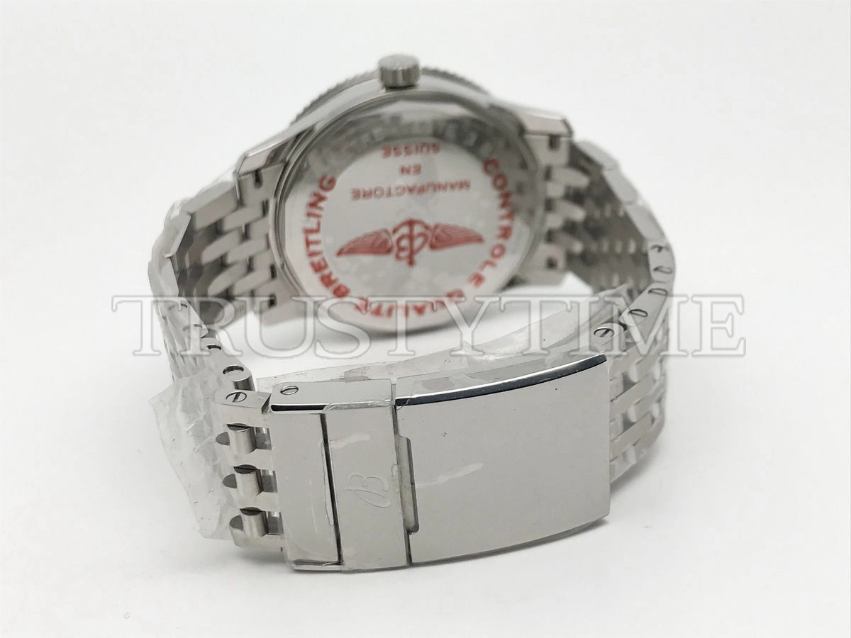 Копия часов Breitling Navitimer Automatic 41 A17326361L1A1 Арт.BT-0652