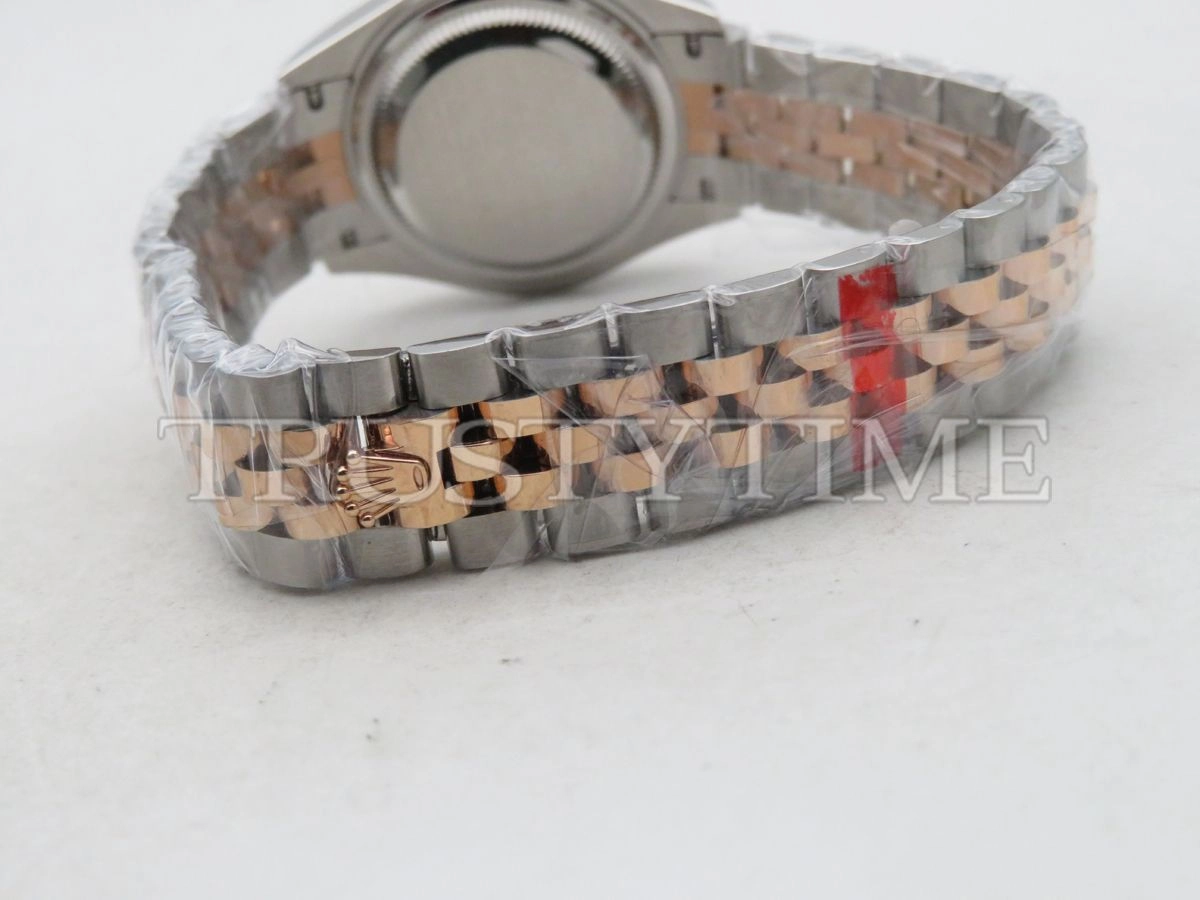Копия часов Rolex DateJust 28mm 279171-0011 Арт.RX-2002