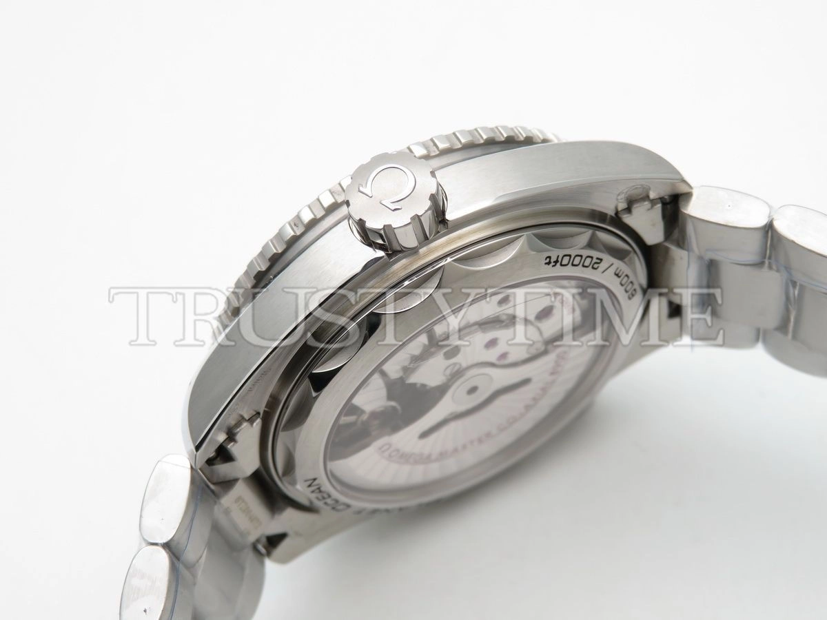 Копия часов Omega Seamaster Planet Ocean 600m Co-axial Chronometer 43,5mm 215.30.44.21.03.001 Арт.OM-0545