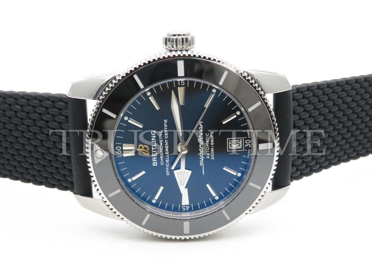Копия часов Breitling Superocean Heritage II B20 Automatic 42 AB2010161C1S1 Арт.BT-0497