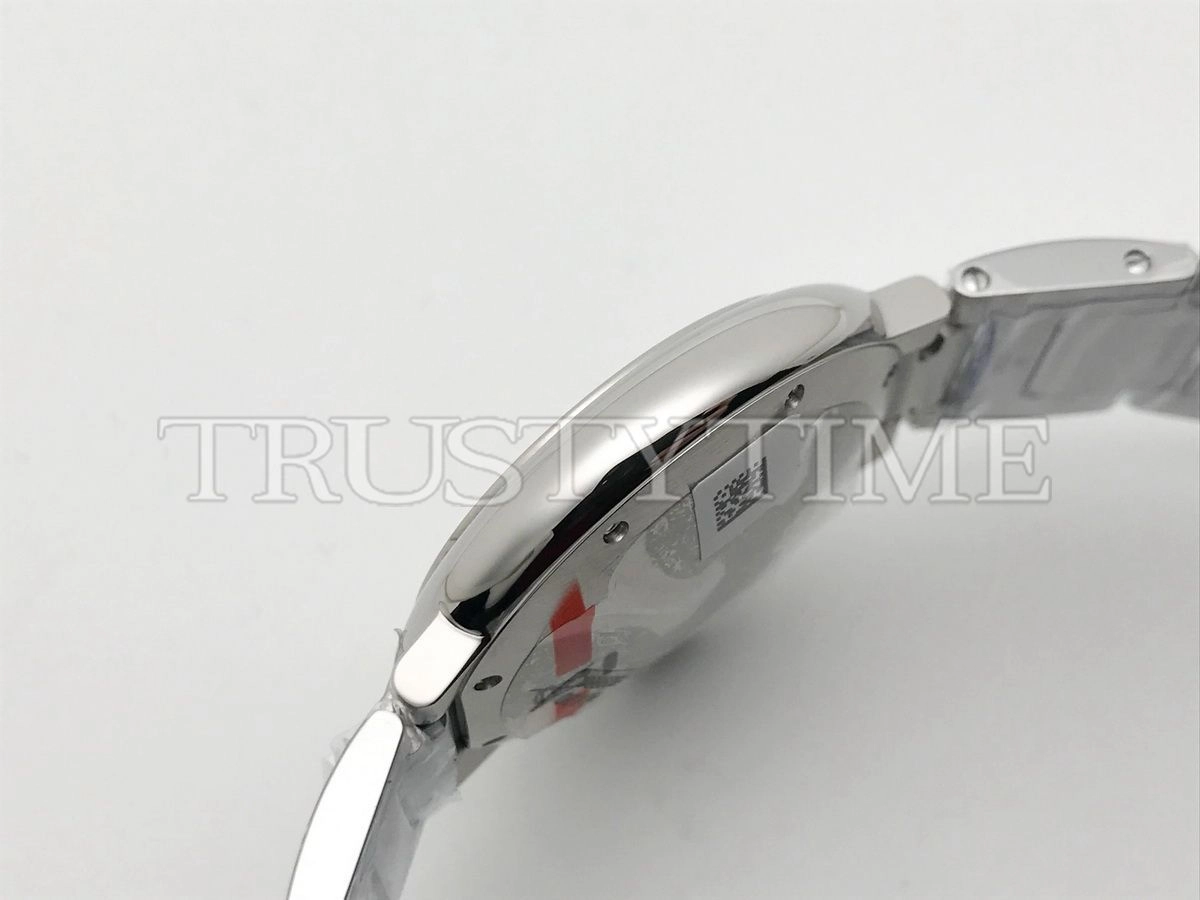 Копия часов Cartier Ballon Bleu 36 W6920046 Арт.CR-0760