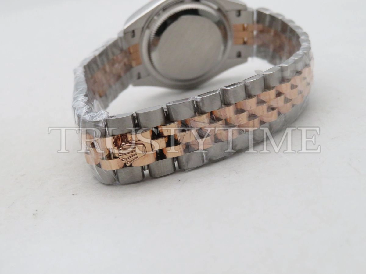 Копия часов Rolex DateJust 28mm 279171-0019 Арт.RX-2008