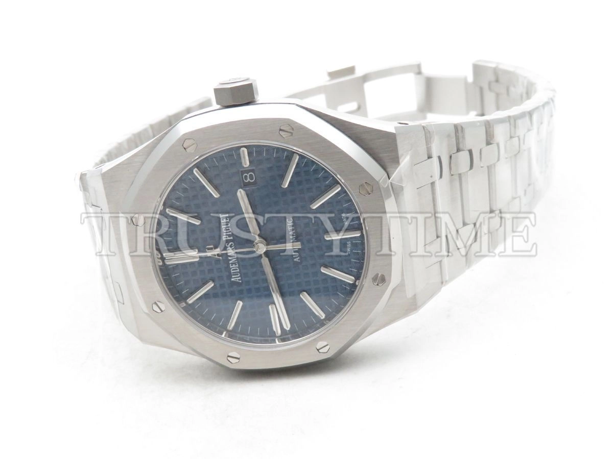 Копия часов Audemars Piguet Royal Oak Automatic II 15400ST.OO.1220ST.03 Арт.AP-1023
