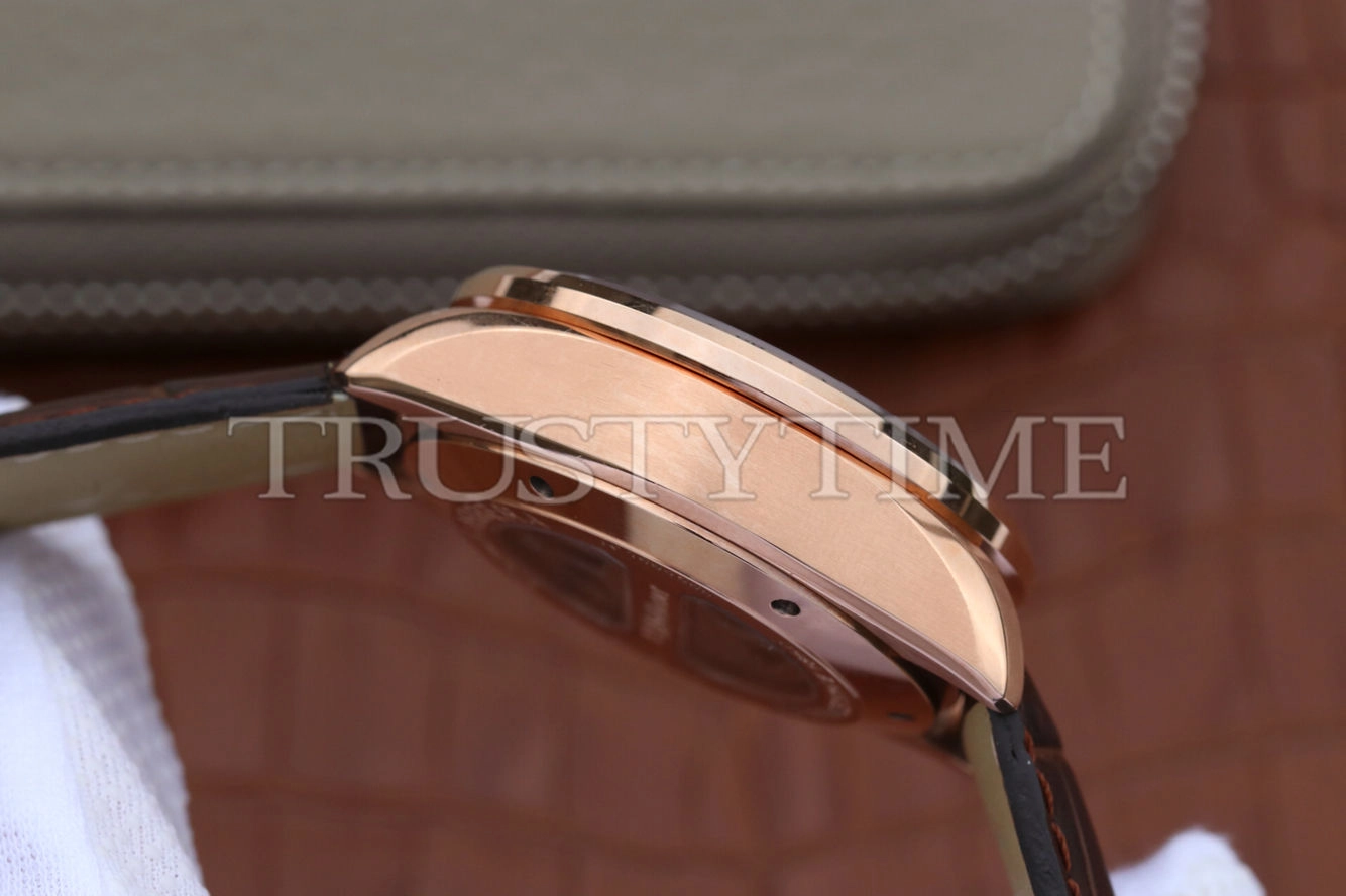 Копия часов Tag Heuer Grand Carrera Calibre 17 RS 43mm CAV514C.FC8171 Арт.TG-0624