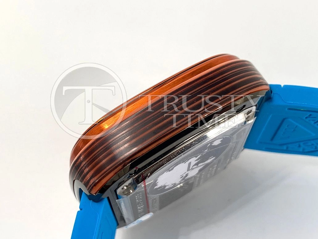 Копия часов SevenFriday M3/05 "PIMP" Арт.SF-0301