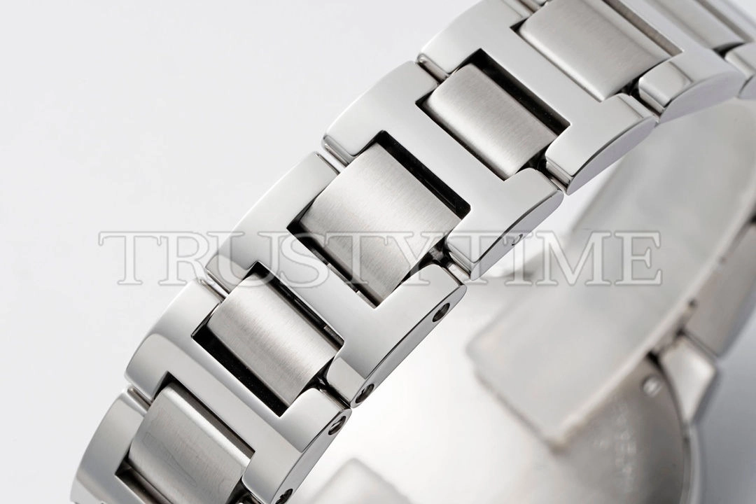 Копия часов Cartier Ballon Bleu 33 WSBB0046 Арт.CR-0905