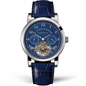 Копия часов A. Lange & Söhne Tourbillon Pour le Mérite 701.007 Арт.AS-0736