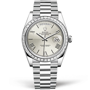 Копия часов Rolex Day-Date 40mm 228396TBR-0025 Арт.RX-2785