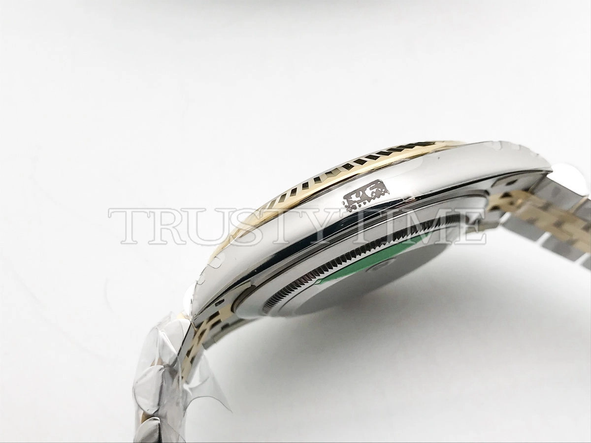 Копия часов Rolex DateJust II 41mm 126333-0002 Арт.RX-2937