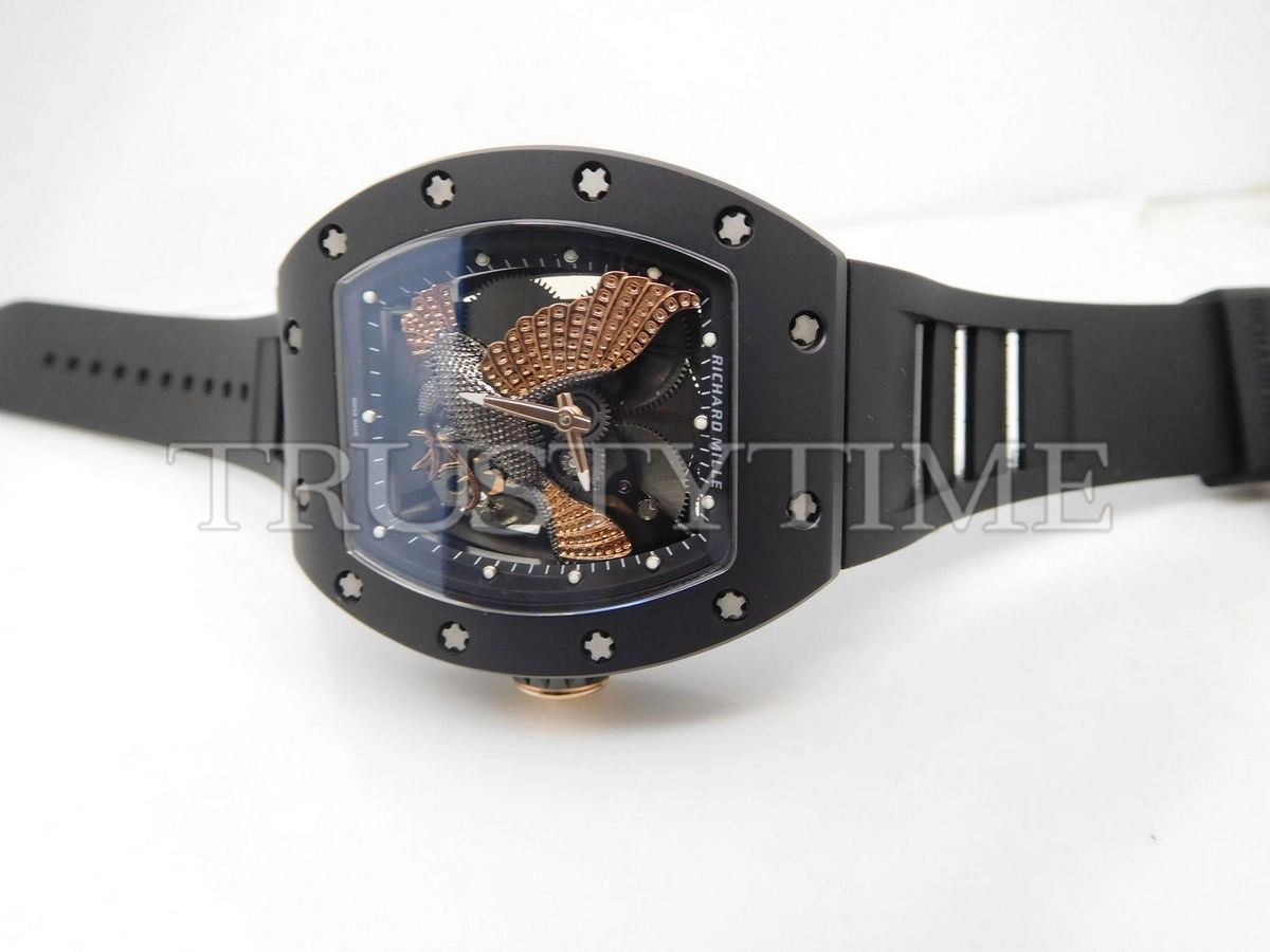 Копия часов Richard Mille RM023