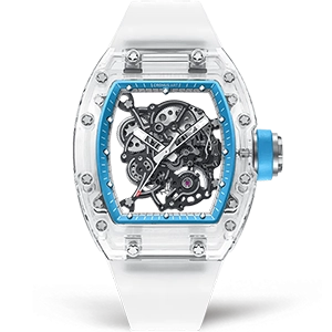 Копия часов CronusArt Sapphire Watch CM055-01 Арт.CA-0451