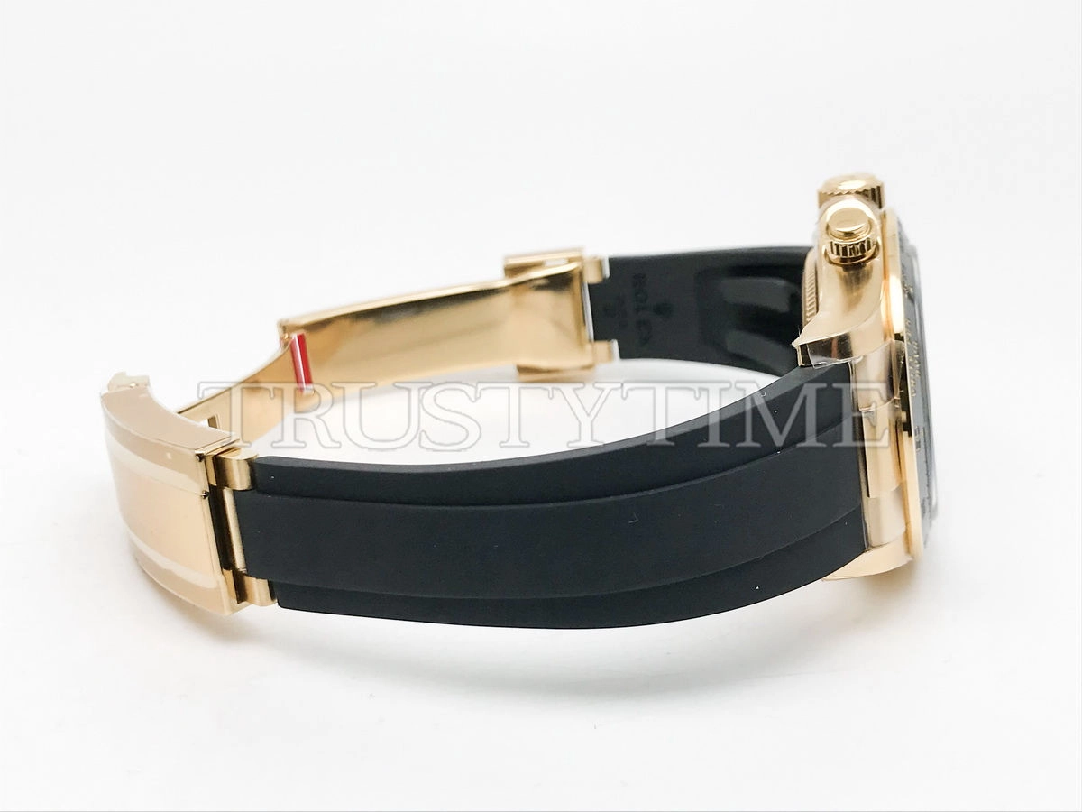 Копия часов Rolex Cosmograph Daytona 126518LN-0012 Арт.RX-3394