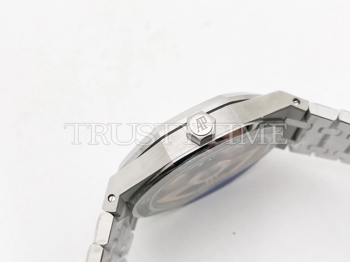 Копия часов Audemars Piguet Royal Oak Selfwinding 15510ST.OO.1320ST.08 Арт.AP-1219