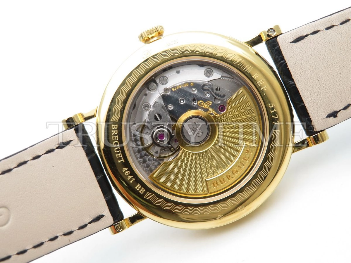 Копия часов Breguet Classique 5177BA/15/9V6 Арт.BG-0496