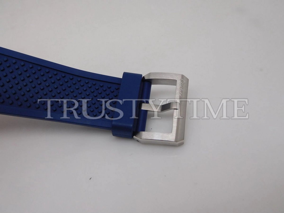 Копия часов Cartier Calibre de Cartier Diver 42 WSCA0011 Арт.CR-0536